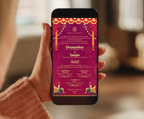 Interactive Welcoming Spot